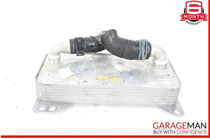 17-20 Audi S3 A3 Transmission Oil Cooler 0GC317019C OEM
