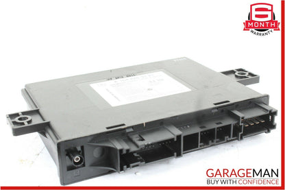 06-12 Mercedes X164 GL450 GL550 Keyless Go Key Less Go Control Module Unit OEM