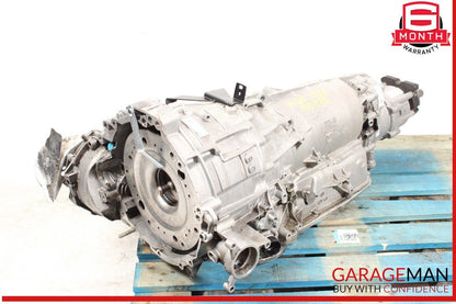 14-17 Audi Q5 SQ5 AWD 8-Speed Automatic Transmission Assembly OEM 153k