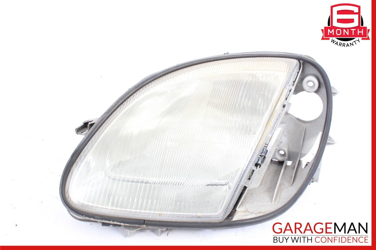 97-04 Mercedes R170 SLK320 Front Left Headlight Lamp Halogen w/o Blinker Light