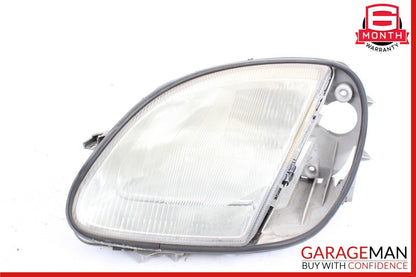 97-04 Mercedes R170 SLK320 Front Left Headlight Lamp Halogen w/o Blinker Light