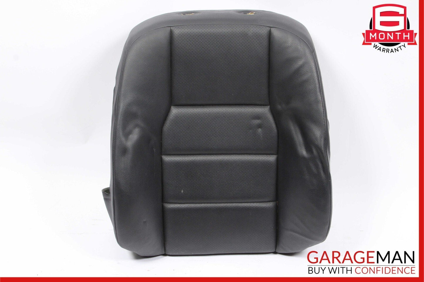 08-14 Mercedes W204 C250 C300 Front Right Seat Top Upper Cushion OEM