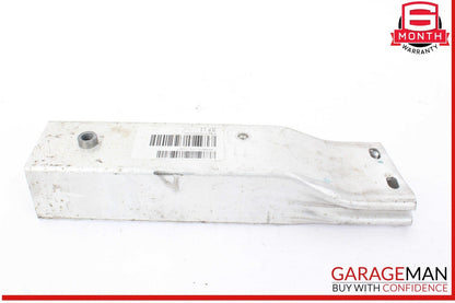 14-21 BMW i3 I01 Front Left Side Lower Bumper Reinforcement Bar Bracket OEM