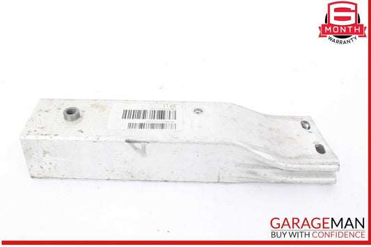 14-21 BMW i3 I01 Front Left Side Lower Bumper Reinforcement Bar Bracket OEM
