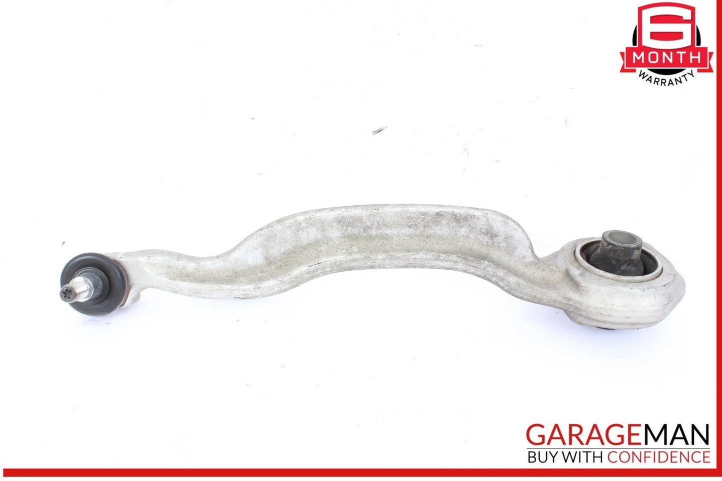 07-14 Mercedes W216 CL550 S550 CL63 Front Right Suspension Lower Control Arm OEM