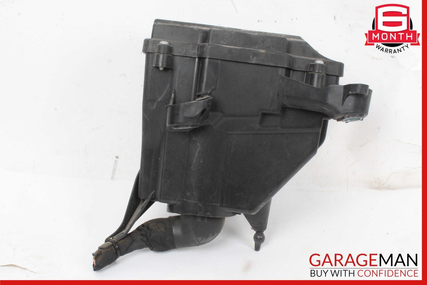 15-21 Mercedes X253 GLC300 C43 AMG Front Engine Fuse Relay Box Housing OEM