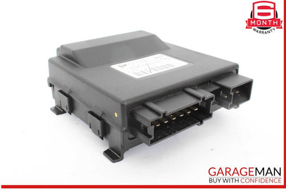 06-09 Mercedes X164 GL450 4MATIC Trunk Lid Liftgate Tail Gate Control Module