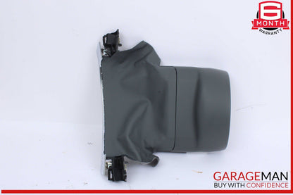 12-18 Audi A6 S6 A7 Front Upper Steering Column Trim Cover 4G0953515 OEM