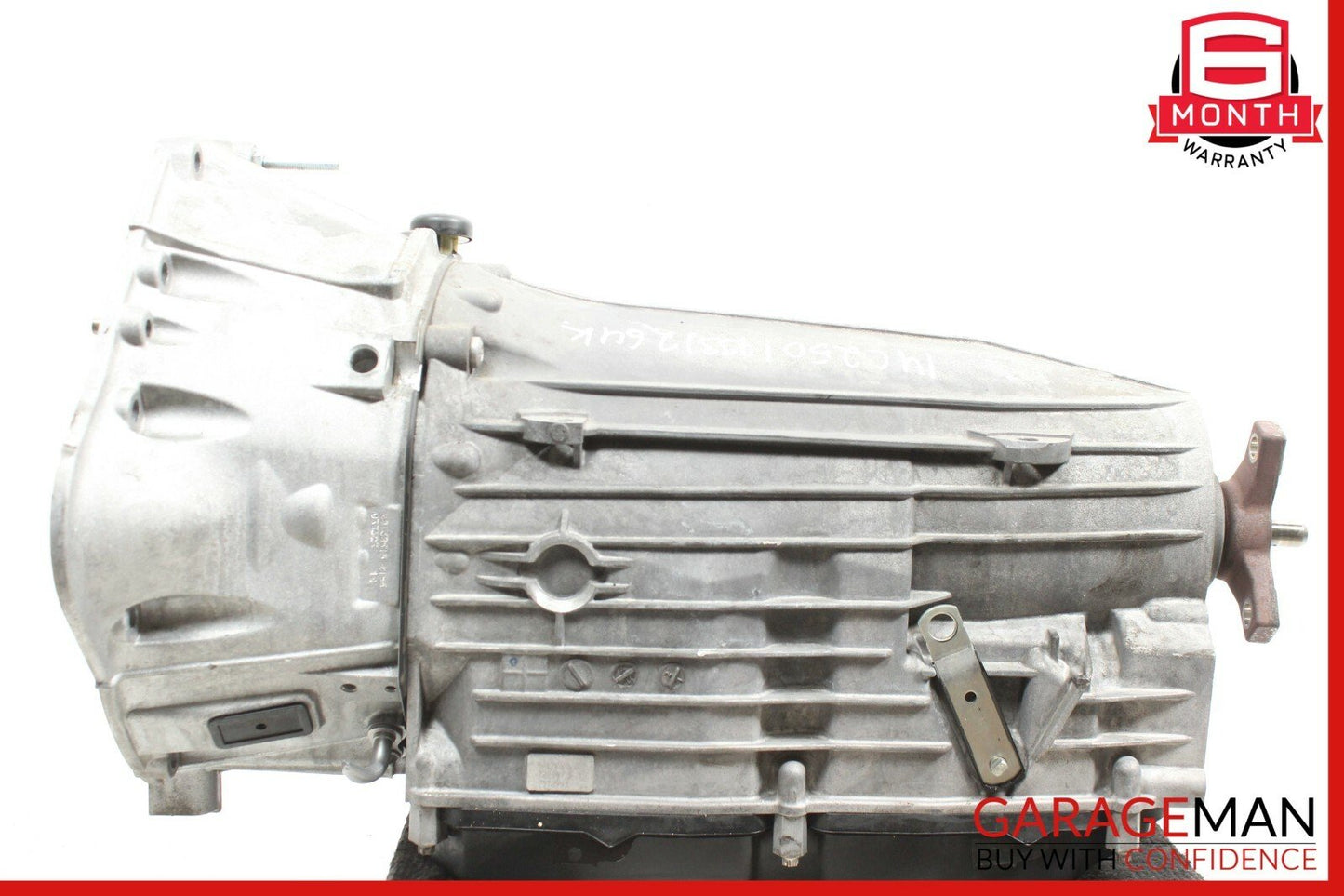 12-15 Mercedes C250 SLK250 7G Tronic Automatic Transmission Assembly 722.997 64k