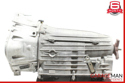 12-15 Mercedes C250 SLK250 7G Tronic Automatic Transmission Assembly 722.997 64k
