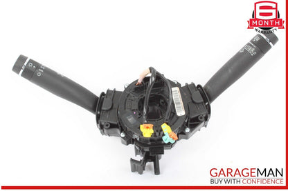 13-15 Cadillac ATS Steering Column Wiper Turn Signal Switches OEM