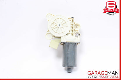 00-12 Mercedes R230 SL500 CL55 AMG Front Left Driver Door Window Regulator Motor
