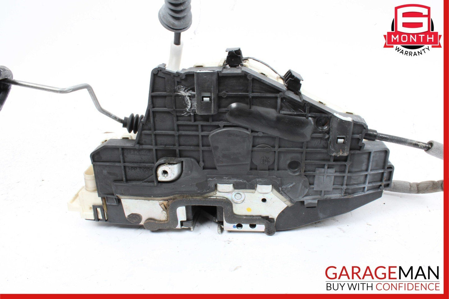 07-13 Mercedes W221 S550 CL600 Front Left Driver Door Lock Latch Actuator OEM