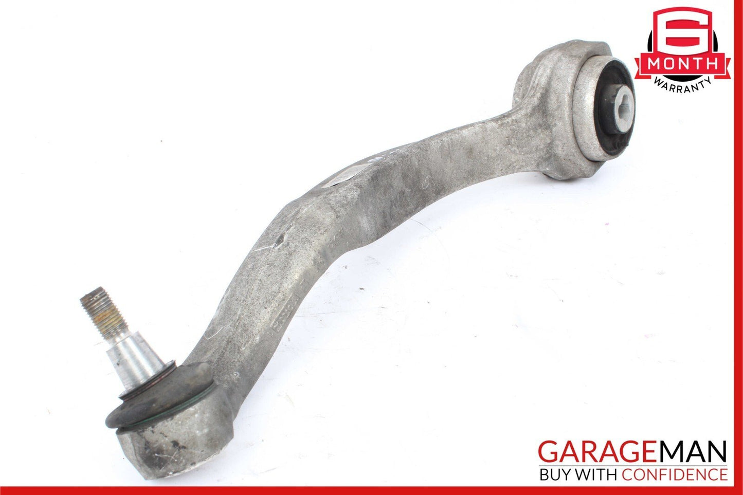 10-16 Mercedes W212 E350 E550 CLS400 Front Left Side Top Upper Control Arm OEM