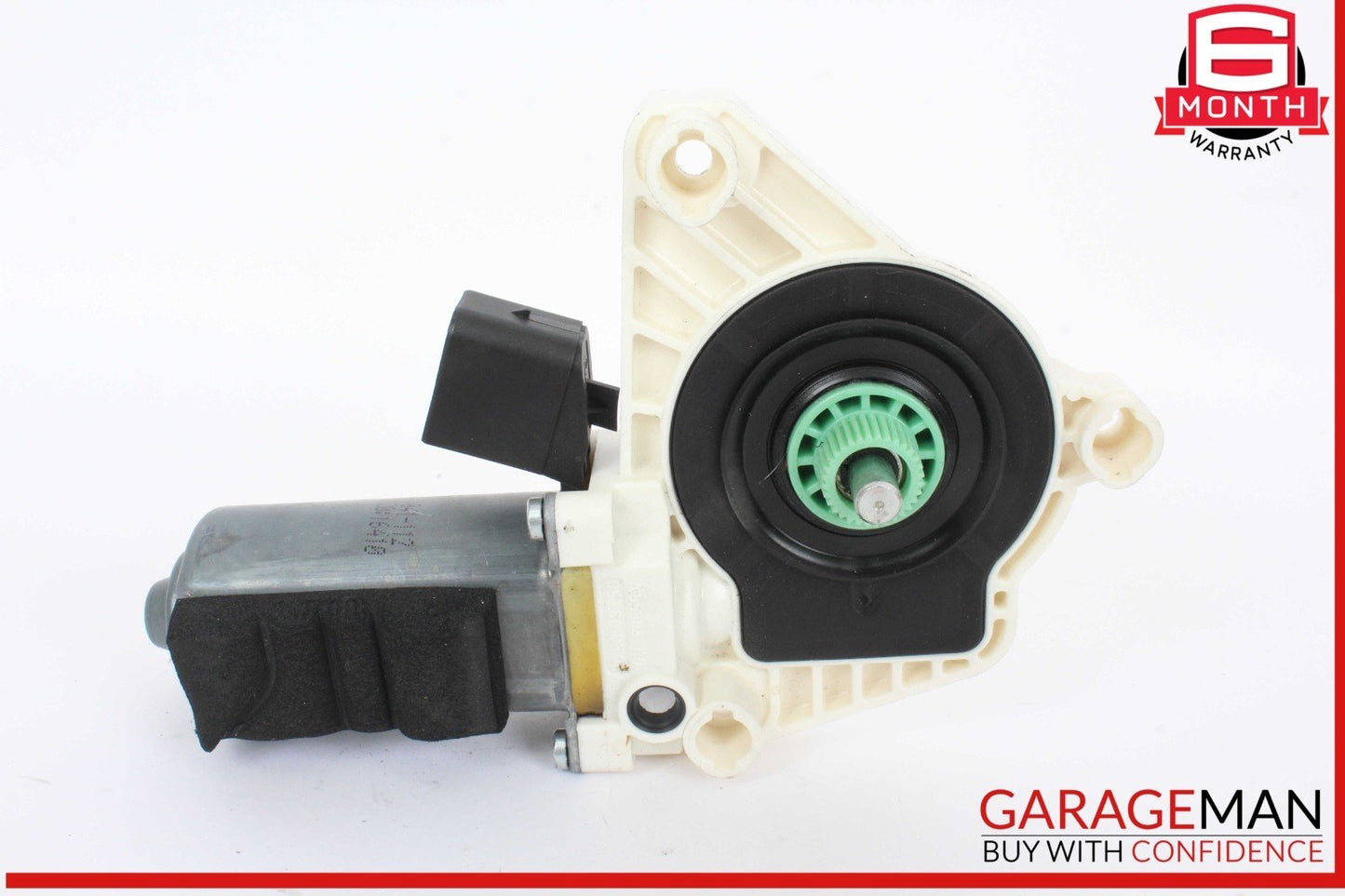 14-18 Mercedes W117 CLA250 CLA45 Rear Right Side Door Window Regulator Motor OEM