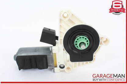 14-18 Mercedes W117 CLA250 CLA45 Rear Right Side Door Window Regulator Motor OEM