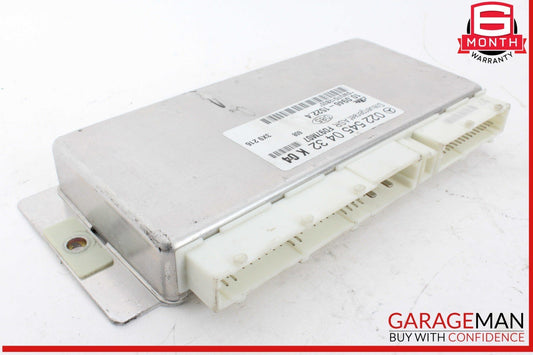 97-00 Mercedes R170 SLK230 ASR ABS Control Module Unit 0225450432 OEM
