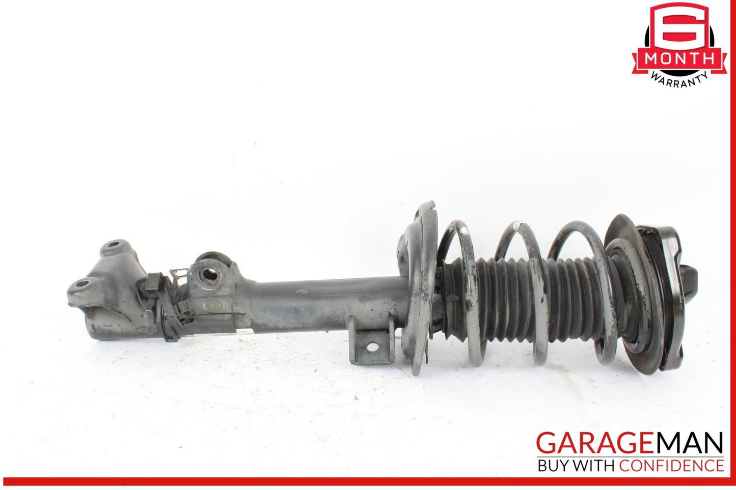 08-14 Mercedes W204 C250 Front Right/Left  Side Shock Absorber Spring Strut OEM