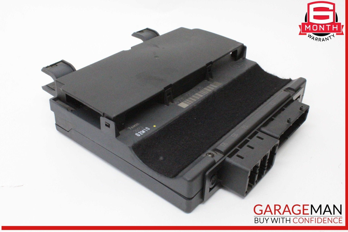 03-12 Mercedes R230 SL550 SL55 AMG Under Seat Control Module 2308203326