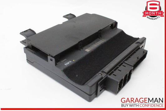 03-12 Mercedes R230 SL550 SL55 AMG Under Seat Control Module 2308203326