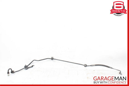 07-14 Mercedes W216 CL550 S550 ABC High Pressure Hydraulic Suspension Line OEM