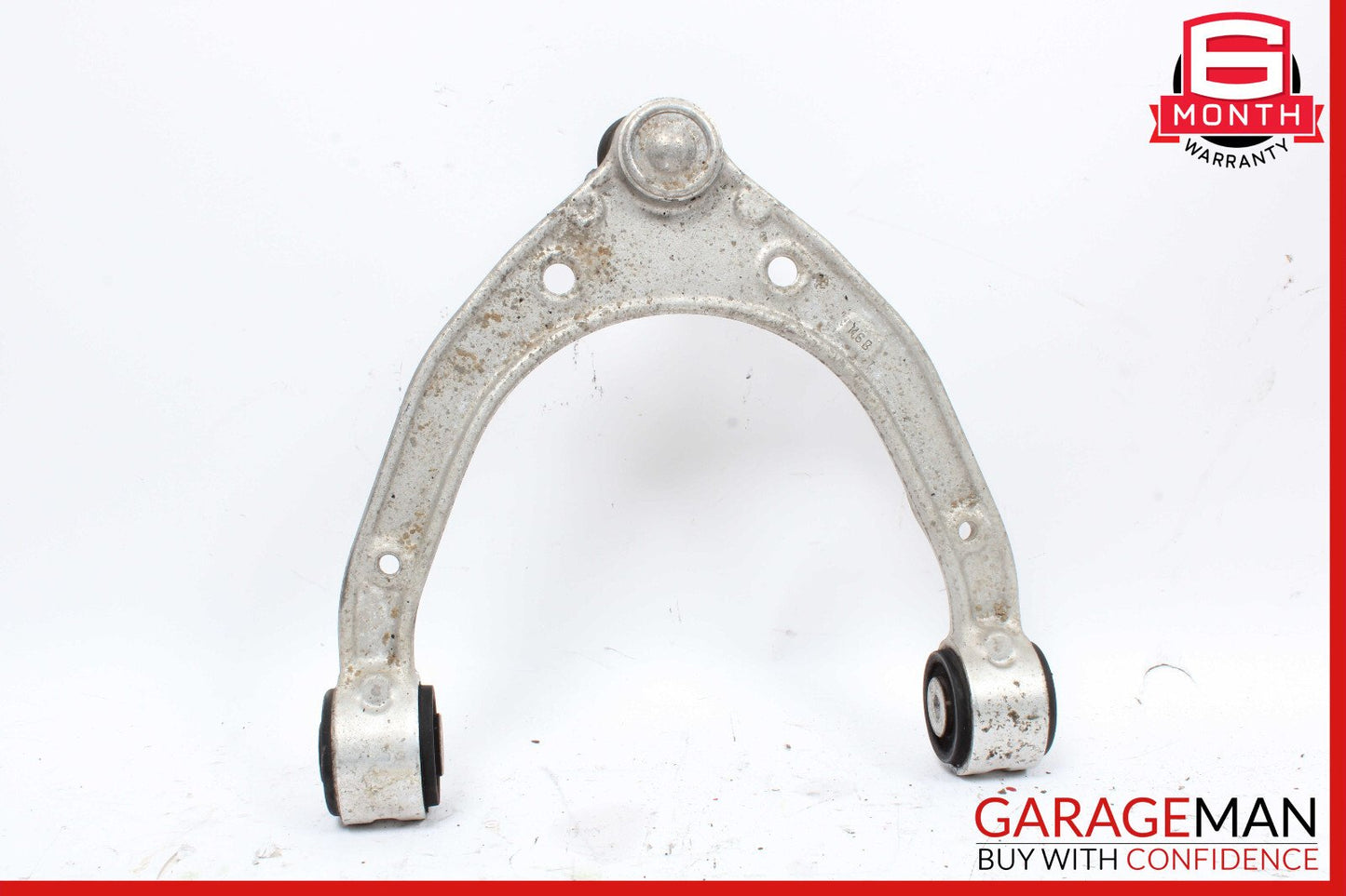 11-17 Porsche Cayenne 958 Front Left / Right Suspension Upper Control Arm OEM