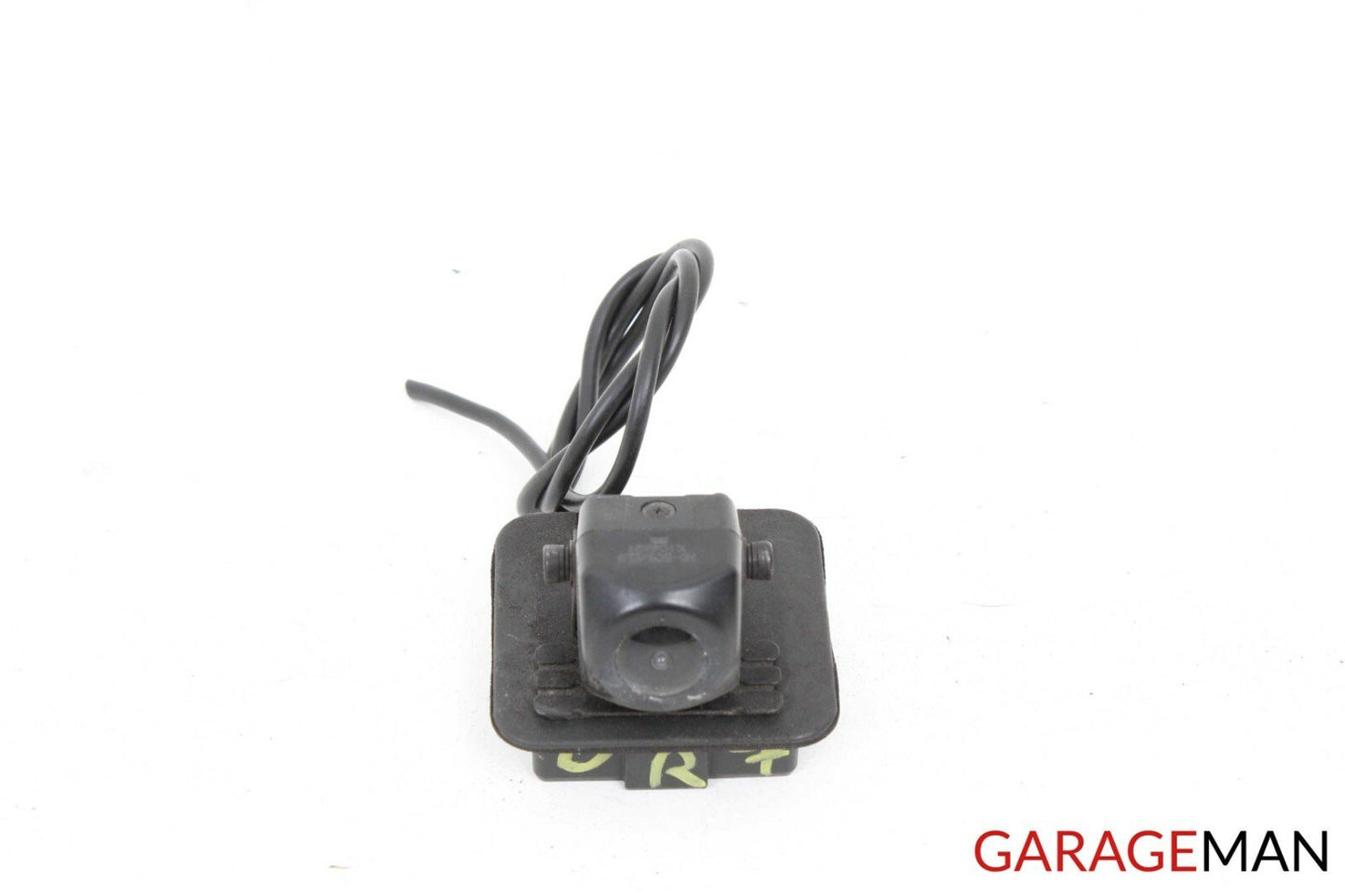 07-13 Mercedes W221 S550 CL550 Rear View Back Up Cam Camera 2218220035 OEM