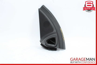 06-12 Mercedes W164 ML350 GL450 Speaker Door Mirror Cover Front Left Side OEM
