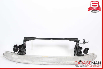 07-14 Mercedes W221 S550 CL550 Front Bumper Reinforcement Impact Crash Bar Rebar