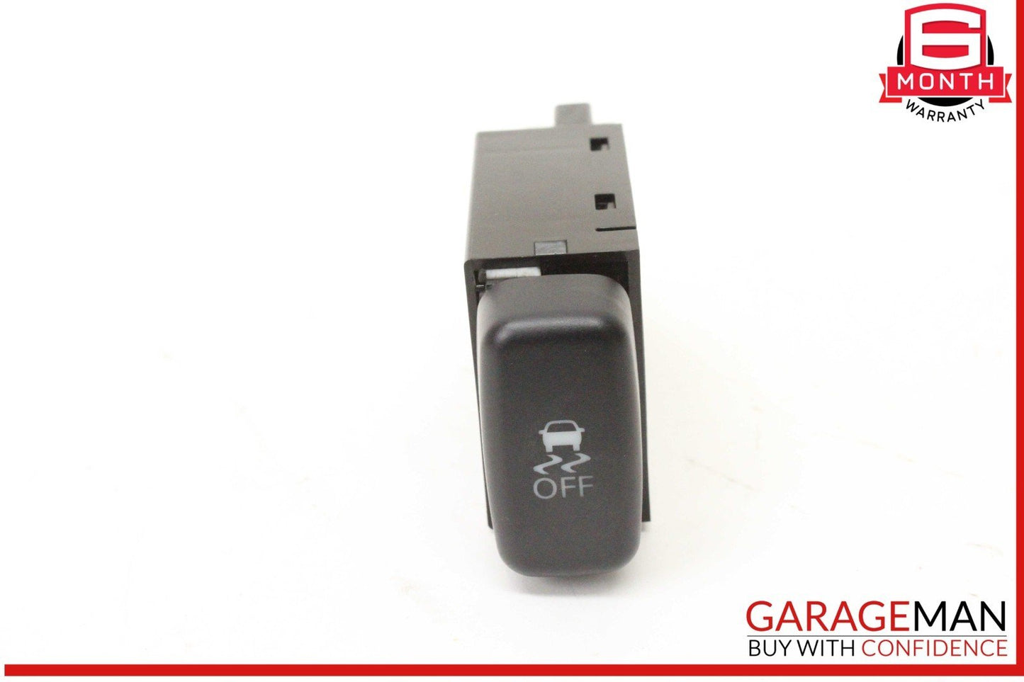 13-16 Mitsubishi Outlander Sport ESP Off Control Switch 2J132J15 OEM