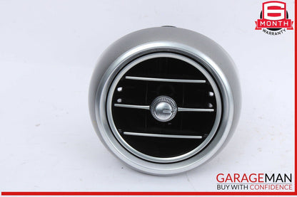 15-20 Mercedes W205 C300 GLC43 AMG Right Side Outer Dash Air A/C Vent Grille OEM