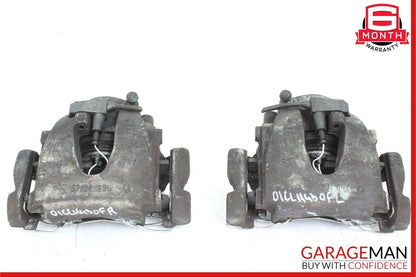 98-03 Mercedes W208 CLK430 Front Right & Left Brake Caliper Calipers Set of 2