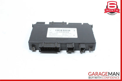 08-18 Mercedes CLS550 E350 C300 Seat Control Module Front Left Driver Side OEM