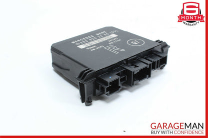 01-07 Mercedes W203 C230 C320 Rear Right Side Door Control Module 2038202285 OEM