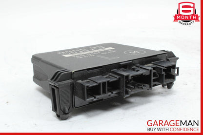 01-07 Mercedes W203 C240 C320 Door Control Module Rear Left 2038202185 OEM