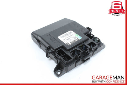 06-13 Mercedes X164 GL450 4MATIC Front Right Side Door Control Module OEM