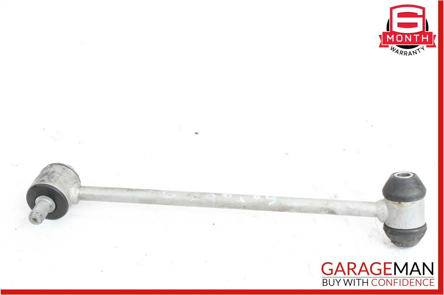 08-14 Mercedes W204 C300 Rear Right / Left Sway Bar Stabilizer Tie Rod Link