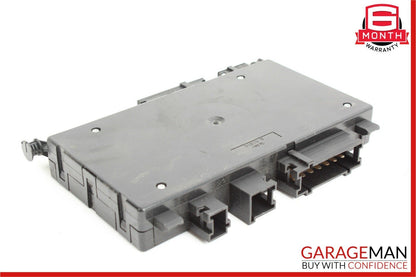 08-14 Mercedes W204 C300 CLS400 Front Left Seat Control Module 1729007500 OEM