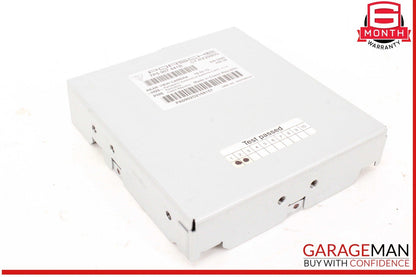 11-17 Porsche Cayenne 958 AWD Rear View Camera Control Module Unit OEM
