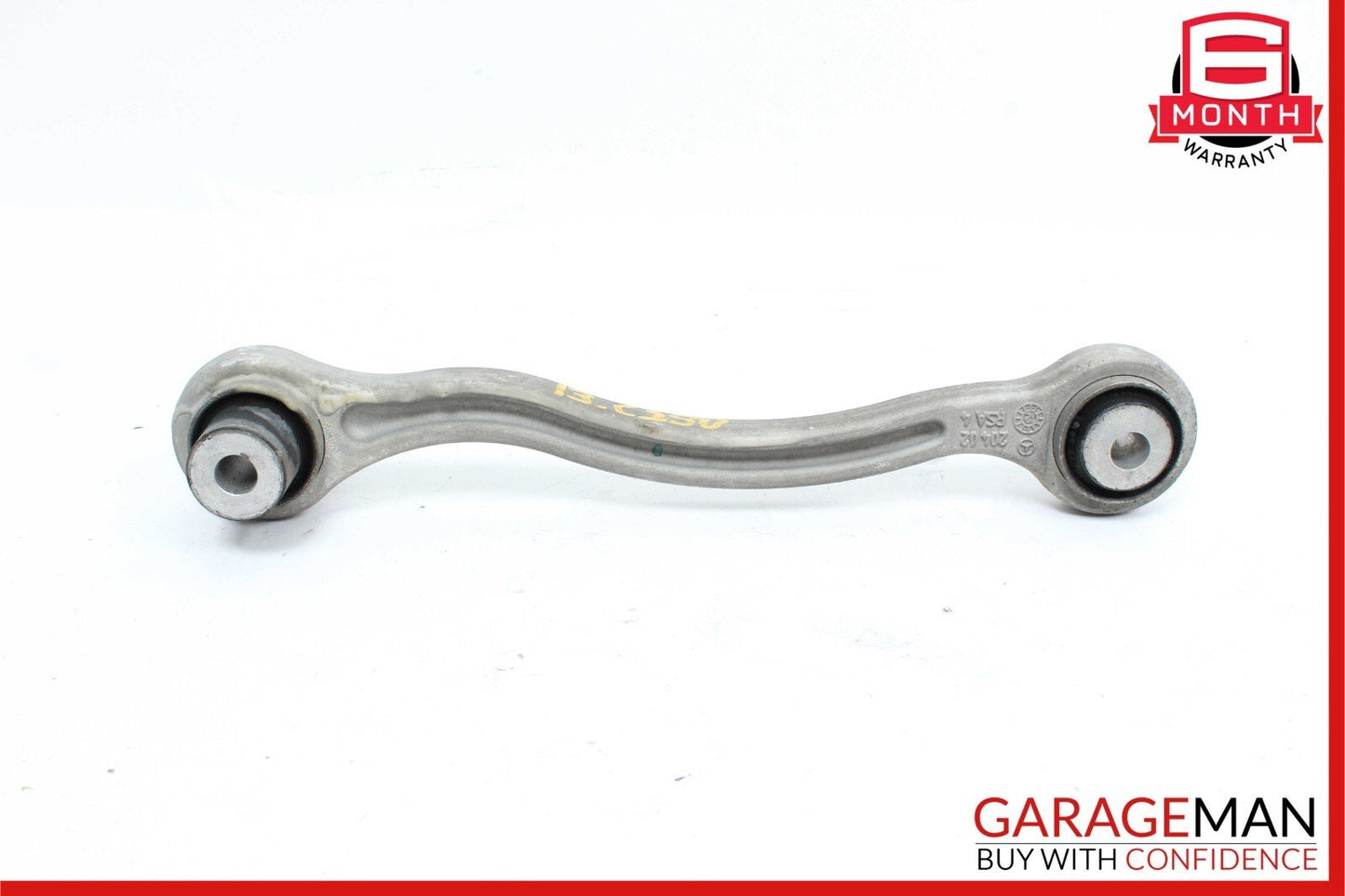 08-17 Mercedes W204 C300 C250 E350 Rear Left / Right Side Lower Control Arm
