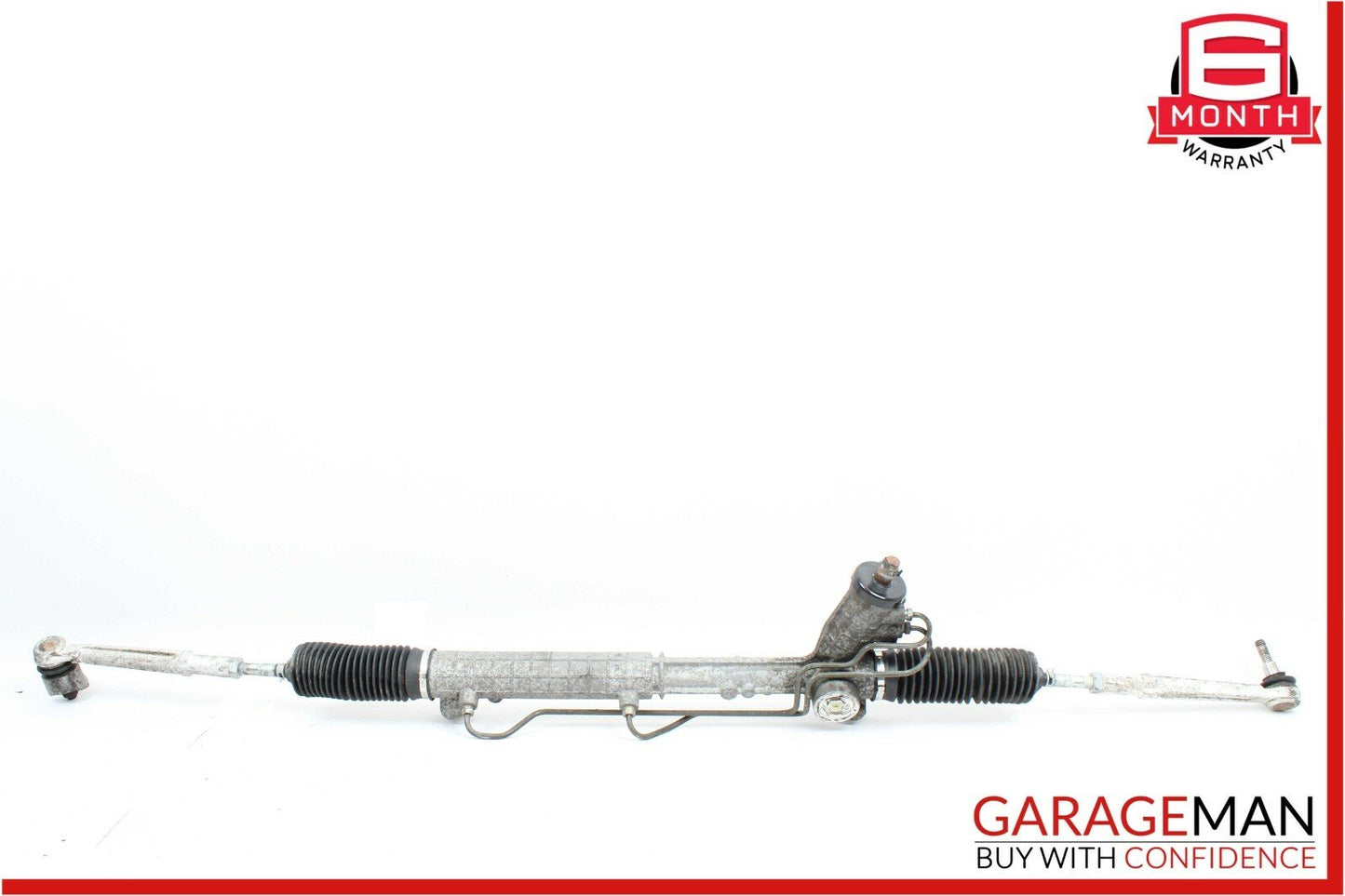 99-05 Porsche 996 Carrera 911 Power Steering Rack and Pinion OEM