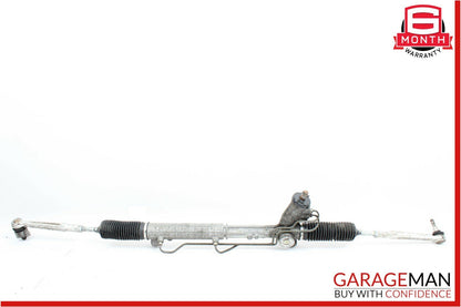 99-05 Porsche 996 Carrera 911 Power Steering Rack and Pinion OEM
