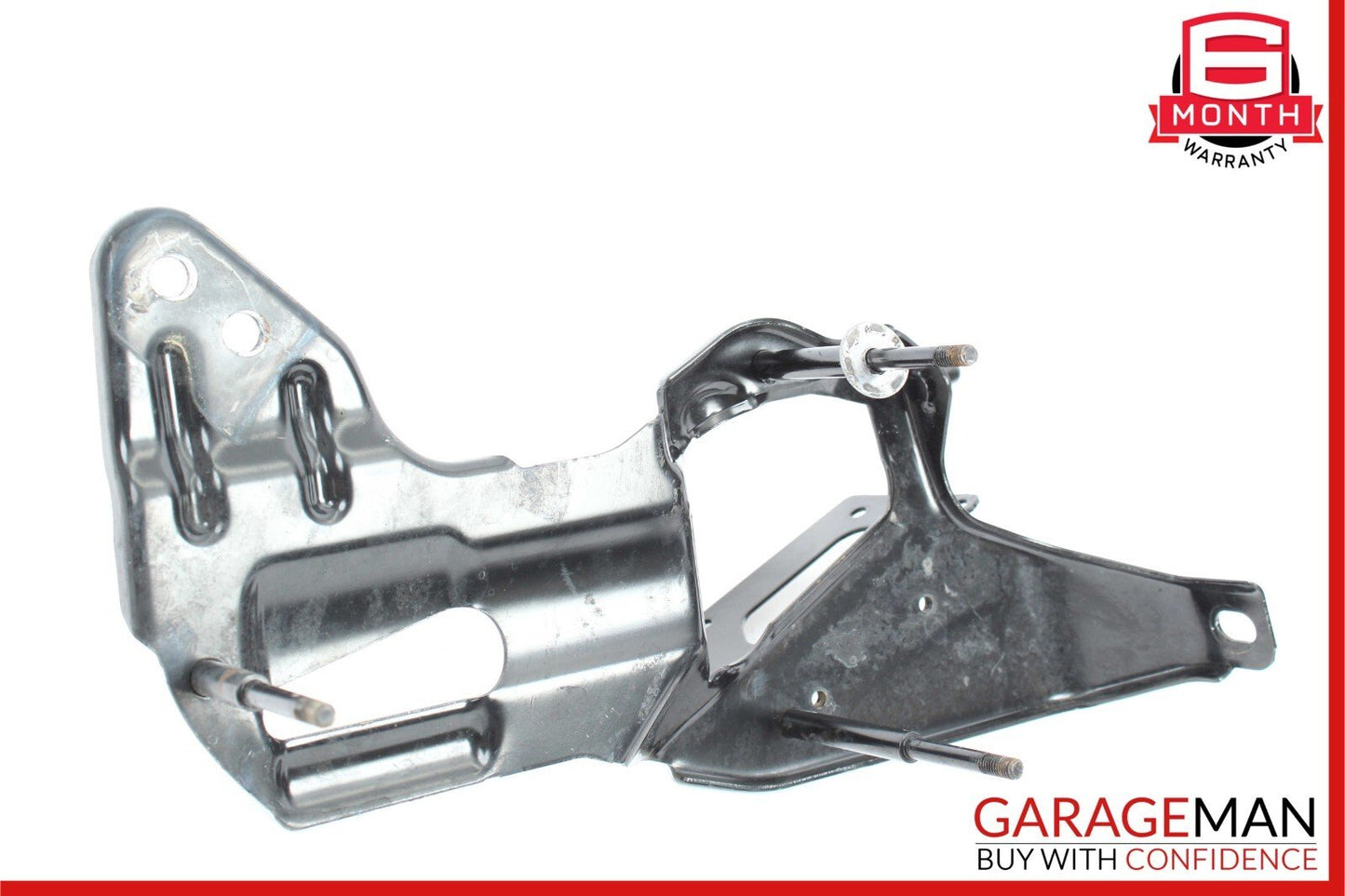 06-11 Mercedes W251 R350 R550 Airmatic Compressor Bracket