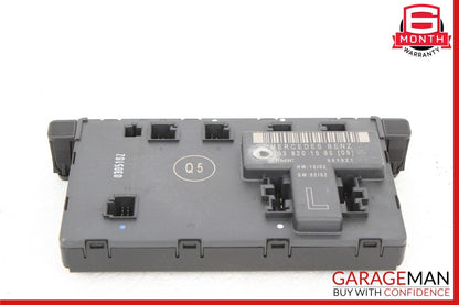 01-07 Mercedes W203 C240 C55 AMG Front Right Side Door Controller Module OEM