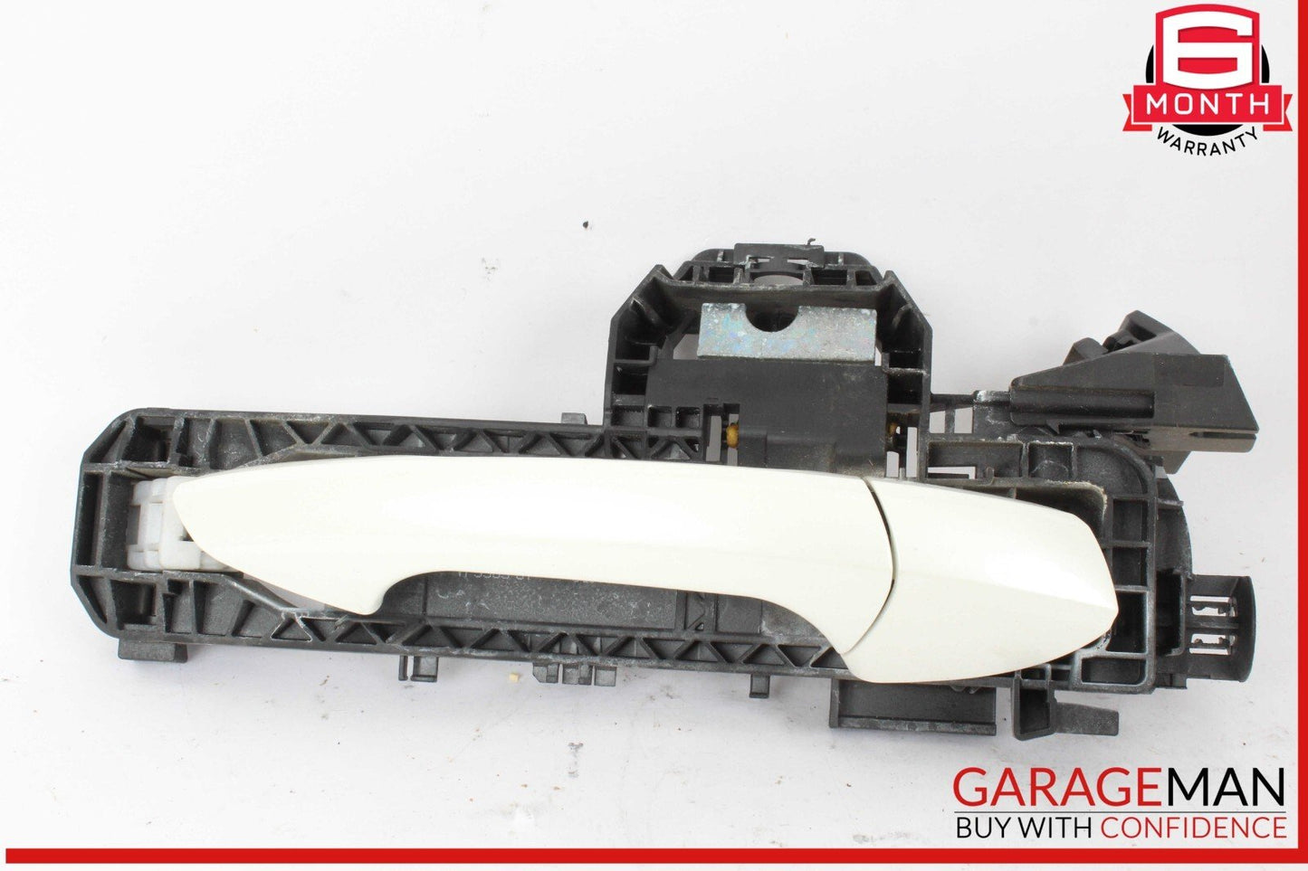 12-16 Mercedes X166 GL450 ML350 Rear Right Side Exterior Door Handle OEM