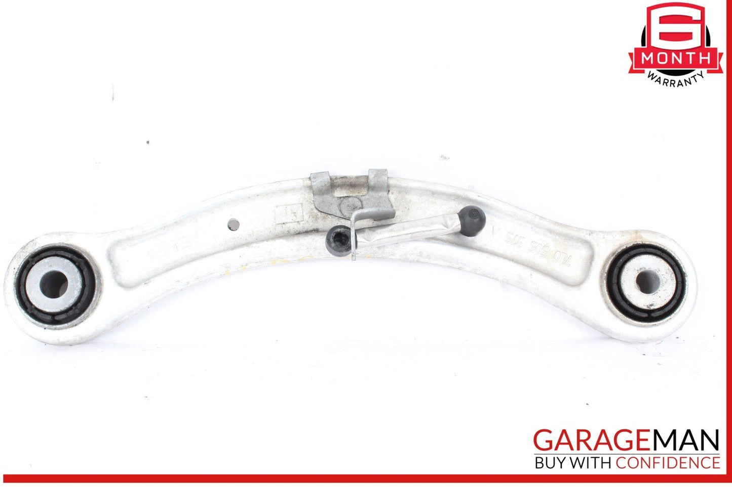 11-18 Porsche Cayenne S 958 Rear Right/Left Suspension Upper Forward Control Arm
