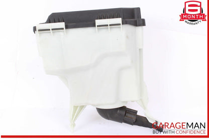 15-21 Mercedes W205 C300 C43 AMG Front Engine Fuse Relay Box Housing OEM