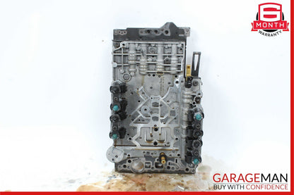Mercedes CLS350 C300 S550 CL550 7G Tronic Transmission Valve Body TCM 2202702106