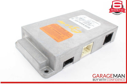 00-06 Mercedes W211 E320 4MATIC Voice Command Control Module 2408201526 OEM