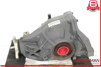10-16 Mercedes W212 E350 C250 RWD Rear Axle Diff Differential Carrier OEM